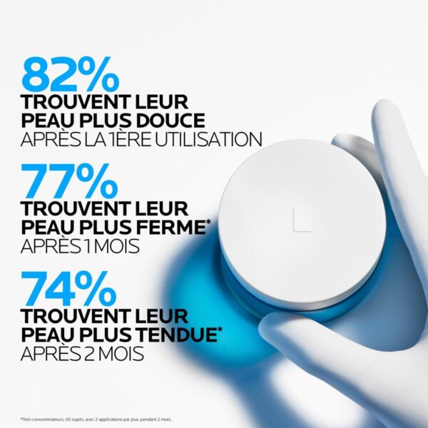 Crema Riparatrice La Roche Posay HYALU B5 Spf 30 50 ml