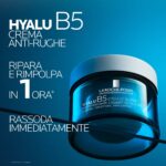 Crema Riparatrice La Roche Posay HYALU B5 50 ml