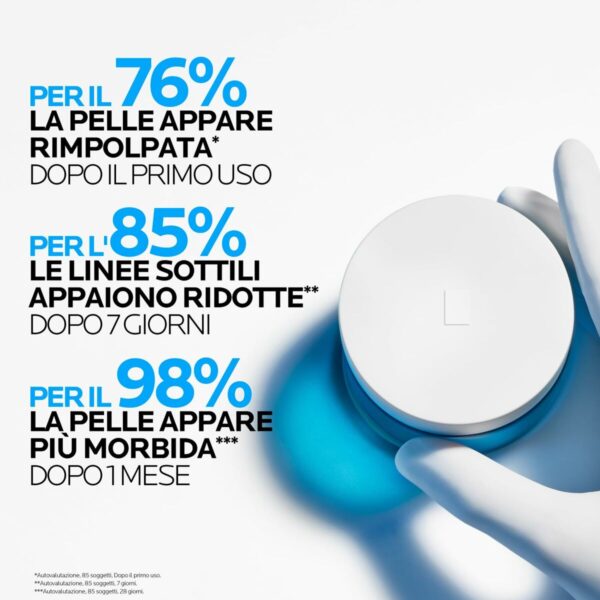 Crema Riparatrice La Roche Posay HYALU B5 50 ml