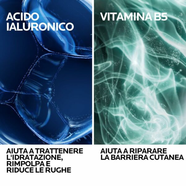 Crema Riparatrice La Roche Posay HYALU B5 50 ml