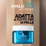 Crema Riparatrice La Roche Posay HYALU B5 50 ml
