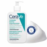 Crema Viso CeraVe BLEMISH