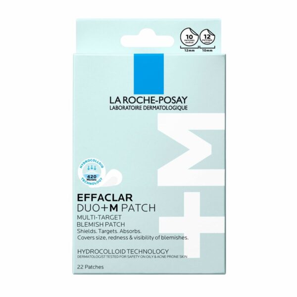 Crema Viso La Roche Posay EFFACLAR
