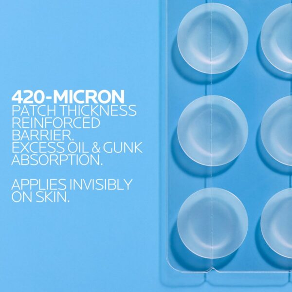 Crema Viso La Roche Posay EFFACLAR