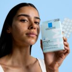 Crema Viso La Roche Posay EFFACLAR