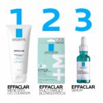 Crema Viso La Roche Posay EFFACLAR
