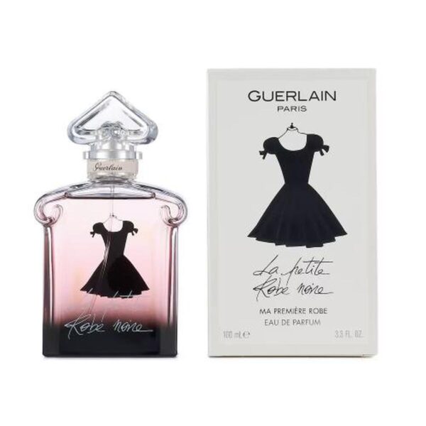 Profumo Donna Guerlain La Petite Robe Noir EDP 100 ml