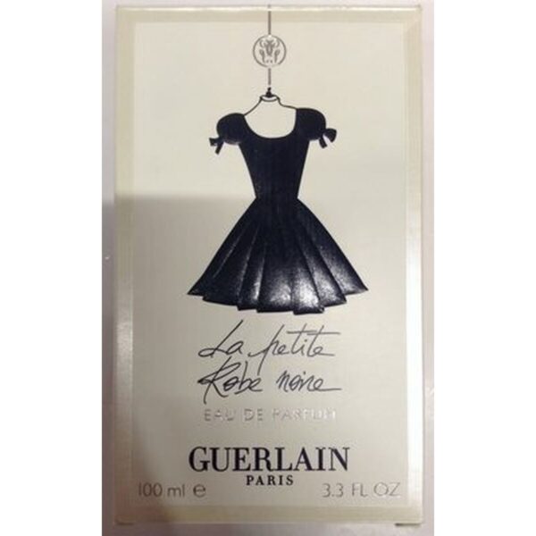 Profumo Donna Guerlain La Petite Robe Noir EDP 100 ml