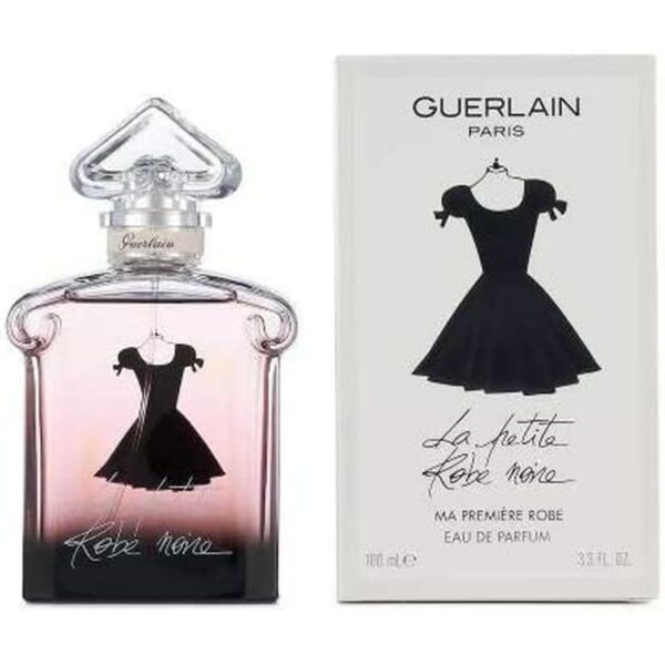 Profumo Donna Guerlain La Petite Robe Noir EDP 100 ml