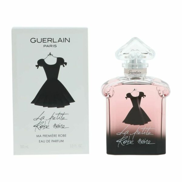Profumo Donna Guerlain La Petite Robe Noir EDP 100 ml