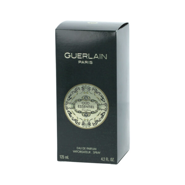 Profumo Unisex Guerlain Oud Essentiel EDP 125 ml