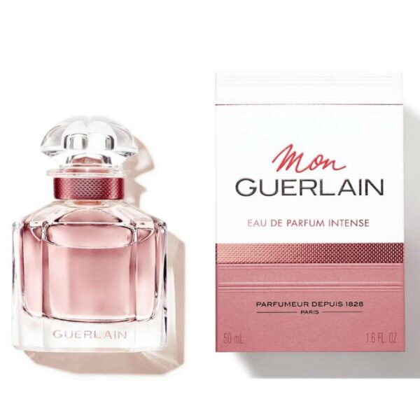 Profumo Donna Guerlain GUEG013781 EDP