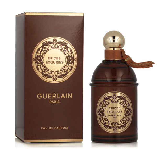 Profumo Unisex Guerlain Epices Exquises EDP 125 ml