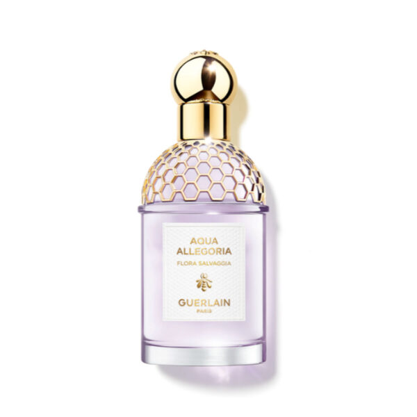 Profumo Donna Guerlain Aqua Allegoria Flora Salvaggia EDT