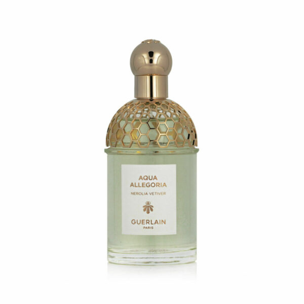 Profumo Donna Guerlain Aqua Allegoria Nerolia Vetiver EDT 125 ml