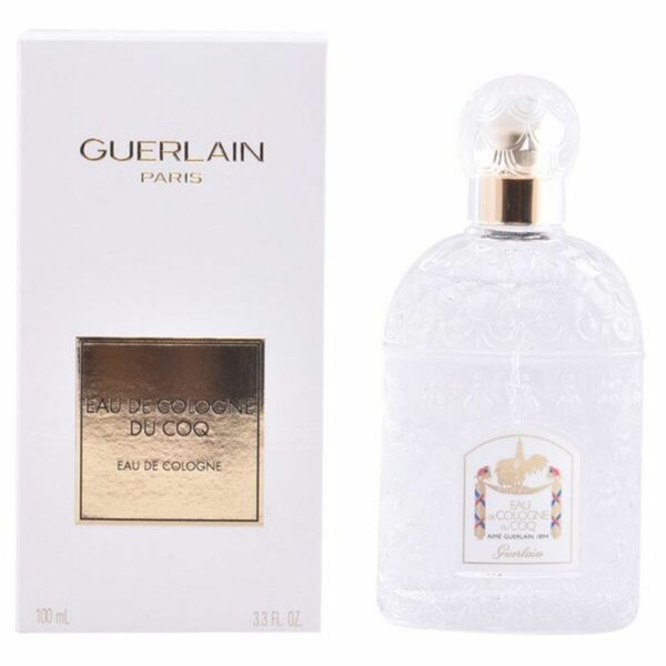 Profumo Donna Guerlain Eau De Cologne Du Coq EDC 100 ml
