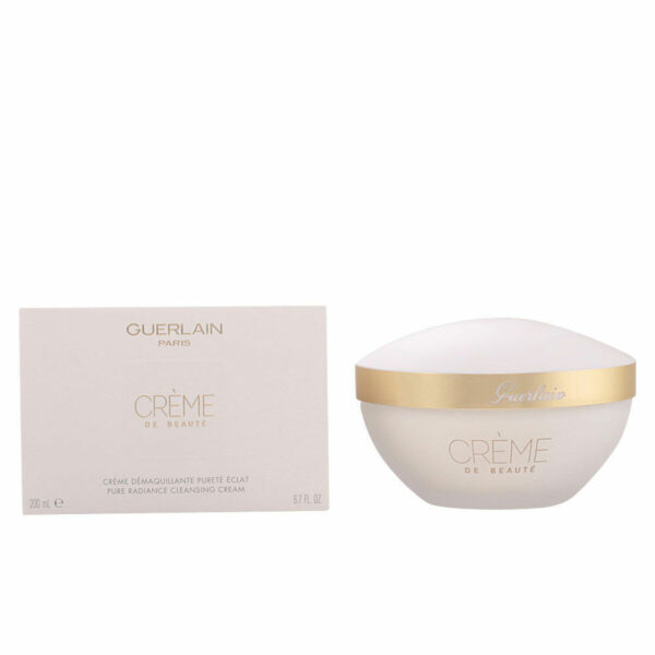 Crema Viso Guerlain Crème De Beauté 200 ml