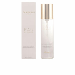 Acqua Micellare Struccante Guerlain Eau De Beauté 200 ml