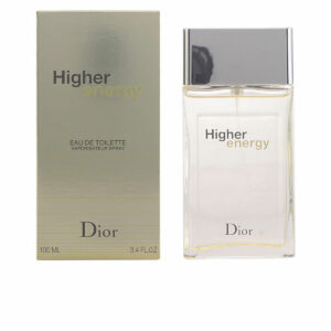 Profumo Uomo Dior Higher Energy EDT