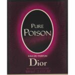 Profumo Donna Dior Pure Poison EDP
