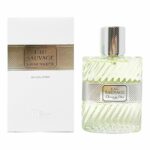 Profumo Uomo Dior Eau Sauvage EDT 50 ml