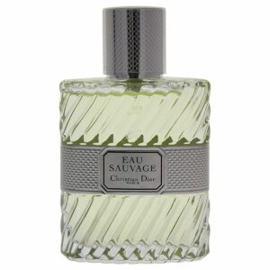 Profumo Uomo Dior Eau Sauvage EDT 50 ml