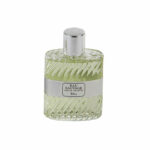 Profumo Uomo Dior Eau Sauvage EDT 50 ml