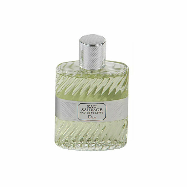 Profumo Uomo Dior Eau Sauvage EDT 50 ml
