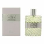 Lozione Dopobarba Dior Eau Sauvage 1 Unità