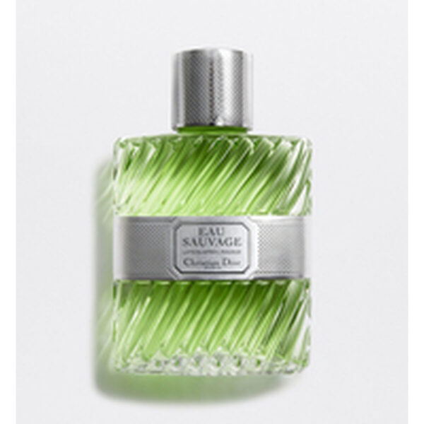 Lozione Dopobarba Dior Eau Sauvage 1 Unità