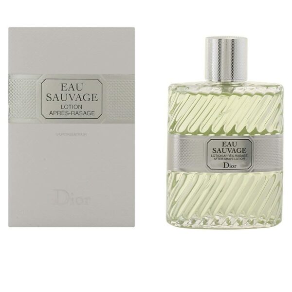 Lozione Dopobarba Dior Eau Sauvage 1 Unità