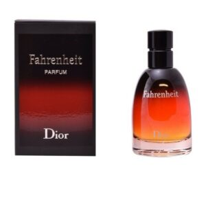 Profumo Uomo Dior Fahrenheit EDP