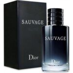 Profumo Uomo Dior Sauvage EDT