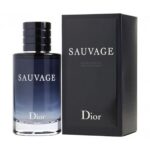 Profumo Uomo Dior Sauvage EDT