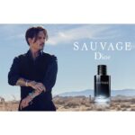 Profumo Uomo Dior Sauvage EDT