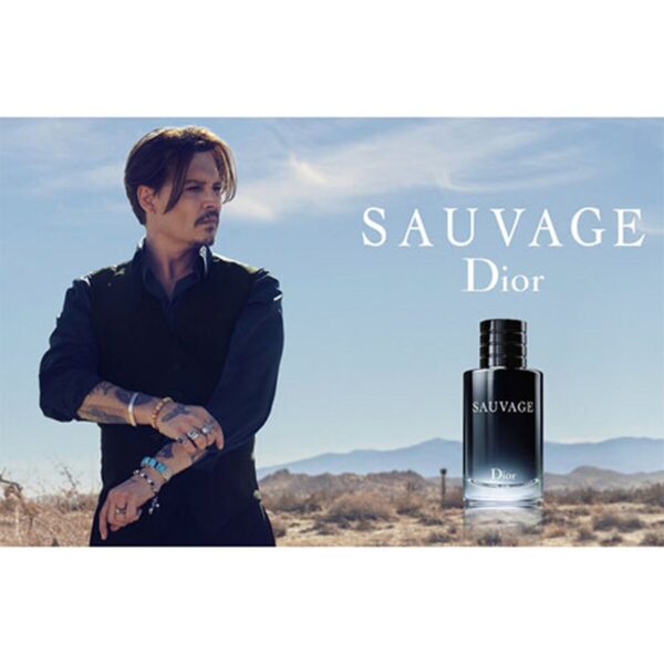 Profumo Uomo Dior Sauvage EDT