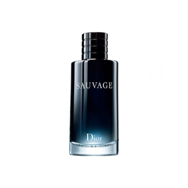 Profumo Uomo Dior Sauvage EDT