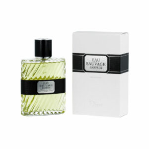 Profumo Uomo Dior Eau Sauvage Parfum EDP