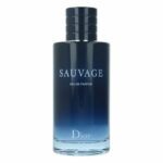 Profumo Uomo Dior Sauvage EDP 200 ml
