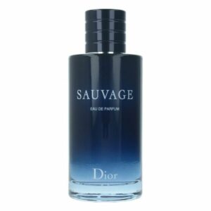 Profumo Uomo Dior Sauvage EDP 200 ml