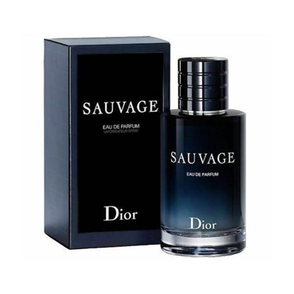 Profumo Uomo Dior Sauvage EDP