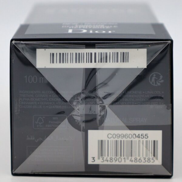 Profumo Uomo Dior Sauvage EDP