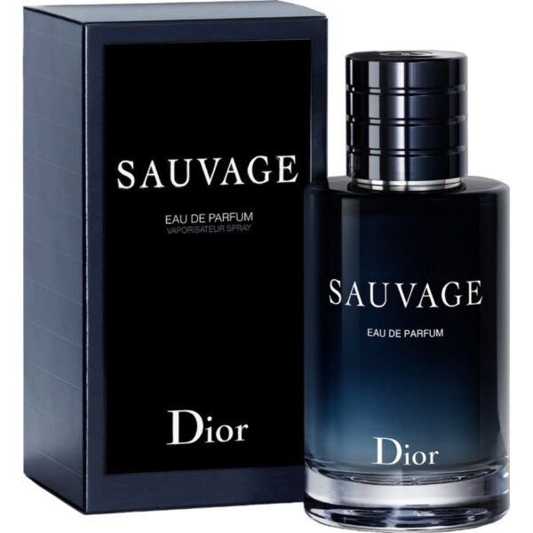 Profumo Donna Dior Sauvage EDP