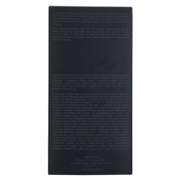 Profumo Uomo Dior 099600670 50 ml 250 ml