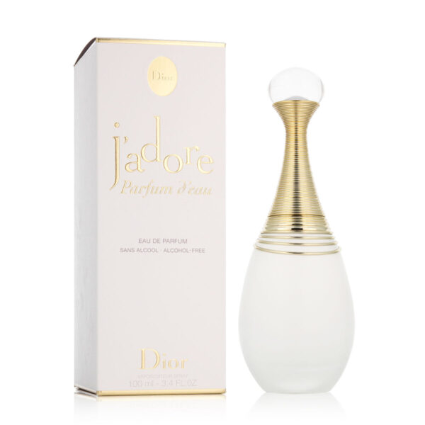 Profumo Donna Dior J'adore Parfum d'Eau EDP 100 ml