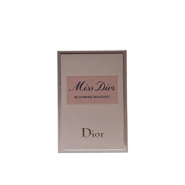 Profumo Donna Dior Miss Dior Blooming Bouquet EDT 50 ml