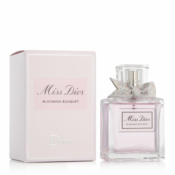 Profumo Donna Dior Miss Dior Blooming Bouquet EDT 50 ml