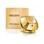 Profumo Donna Paco Rabanne Lady Million EDP 30 ml