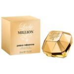 Profumo Donna Paco Rabanne Lady Million EDP 30 ml