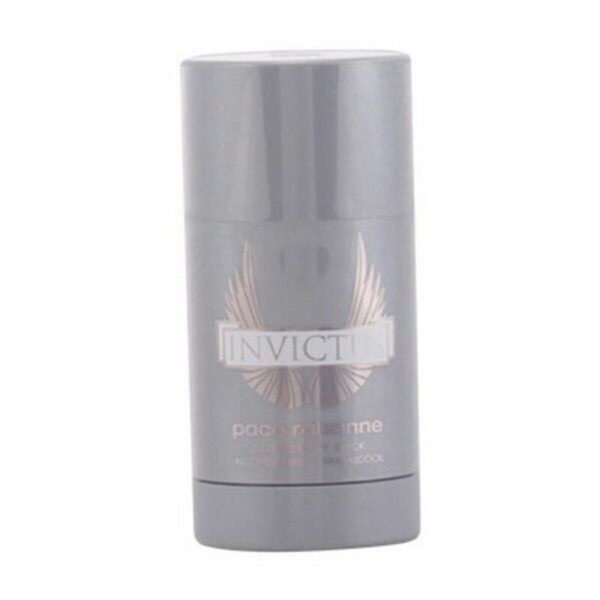 Deodorante Stick Paco Rabanne Invictus 75 ml